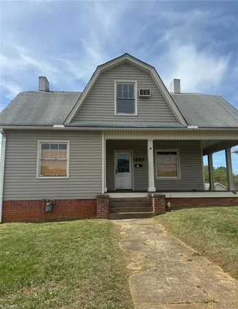 $184,950 | 1420 West 4th Street, Winston-Salem, NC 27101