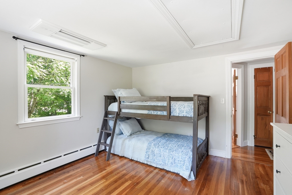 11 Sylvia Road North Reading, MA 01864 - Photo 21 of 27