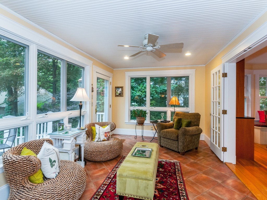 36 Pine Crest Road Newton, MA 02459 - Photo 11 of 29 Gallery Image 11