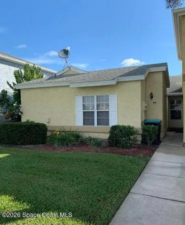$1,750 | 1465 Malibu Circle Northeast, Unit 108, Palm Bay, FL 32905