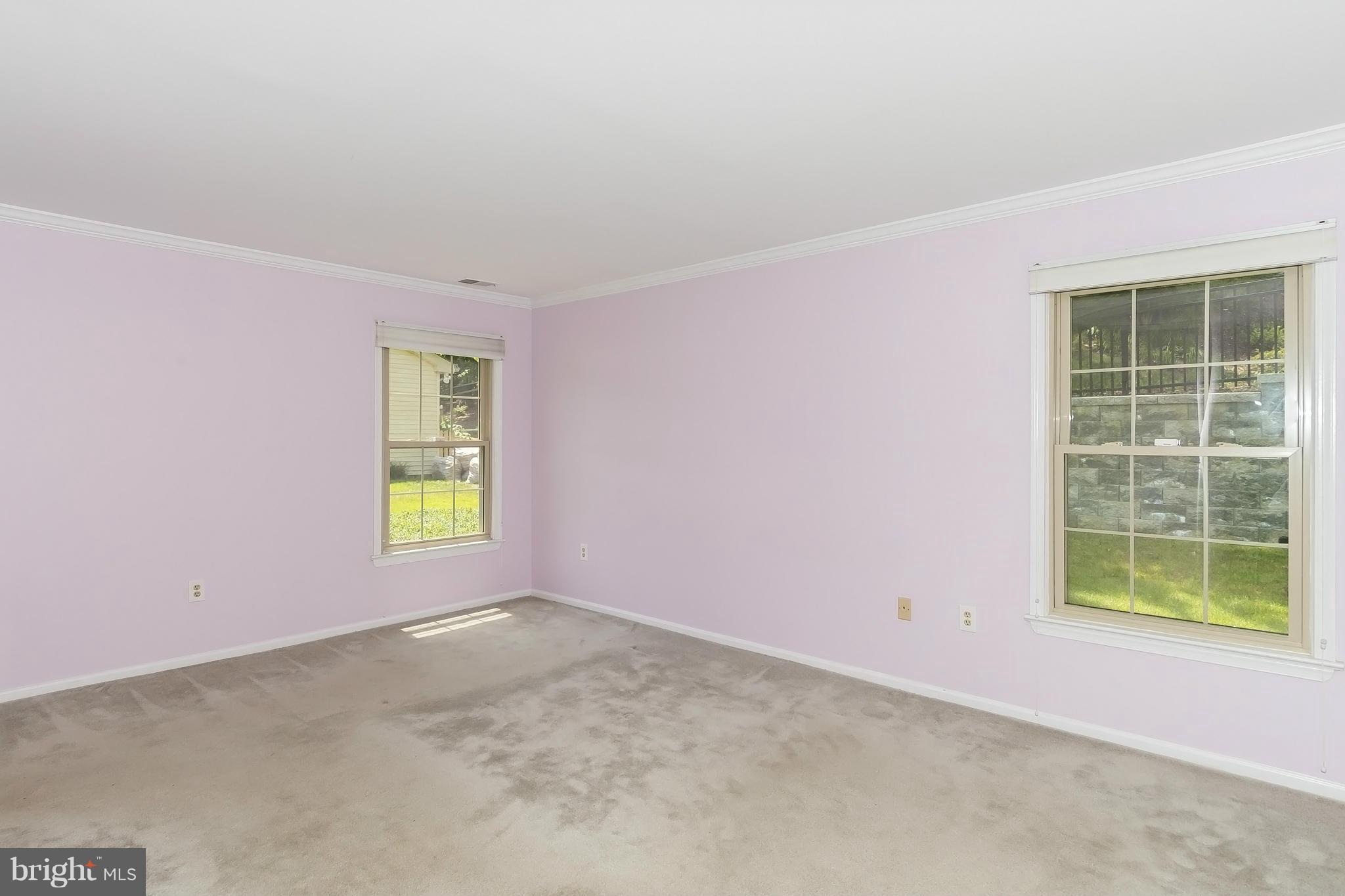 2568 Golfers Ridge Road Annapolis, MD 21401 - Photo 11 of 30 Bedroom (Master)