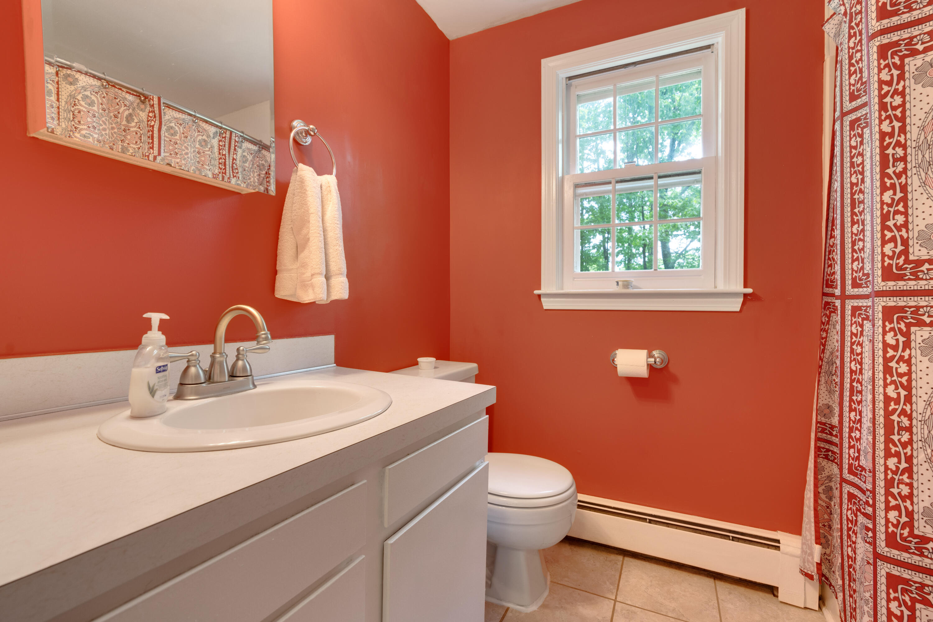 14 Upland Road Windham, ME 04062 - Photo 10 of 29 First Floor Bath