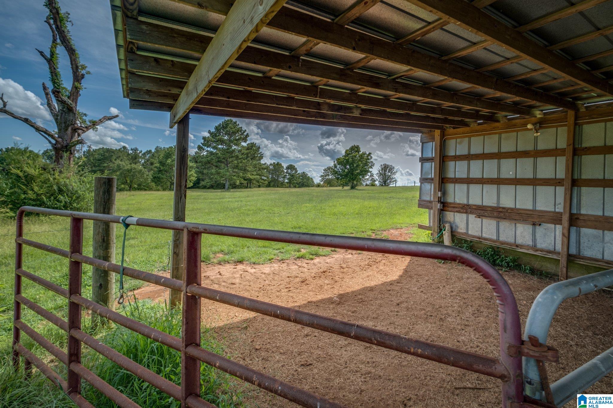 9245 Grist Mill Road Childersburg, AL 35044 - Photo 36 of 37