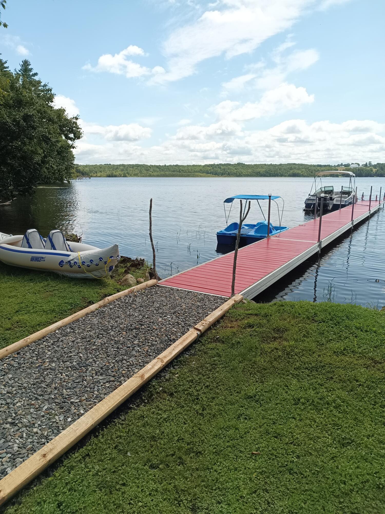 58 Pine Grove Road St. Albans, ME 04971 - Photo 2 of 56 2