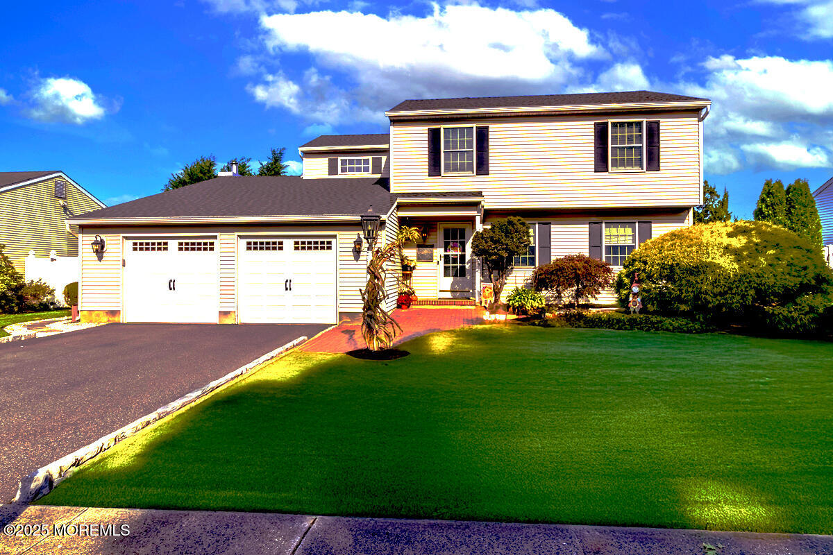 447  Tunney Ave ext 1
