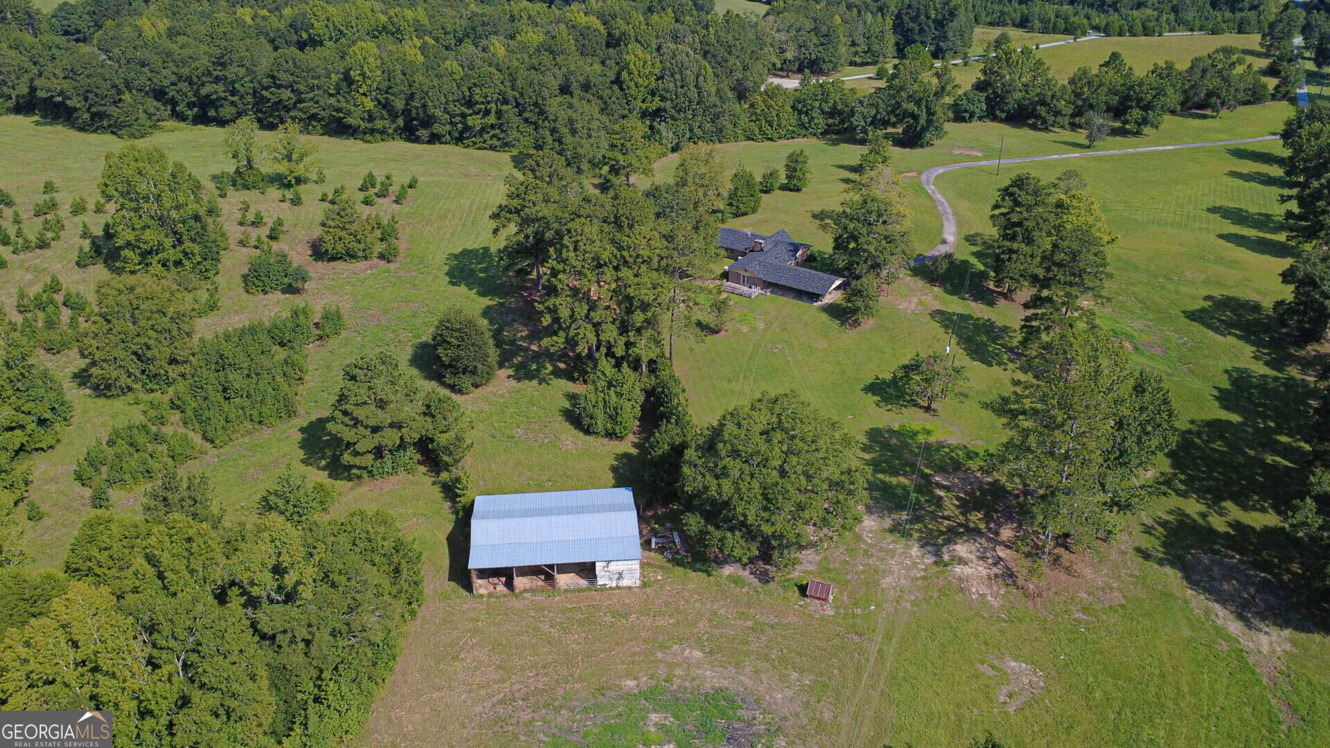 616 Twin Lakes Road Waverly Hall, GA 31831 - Photo 80 of 98 Gallery Image 80