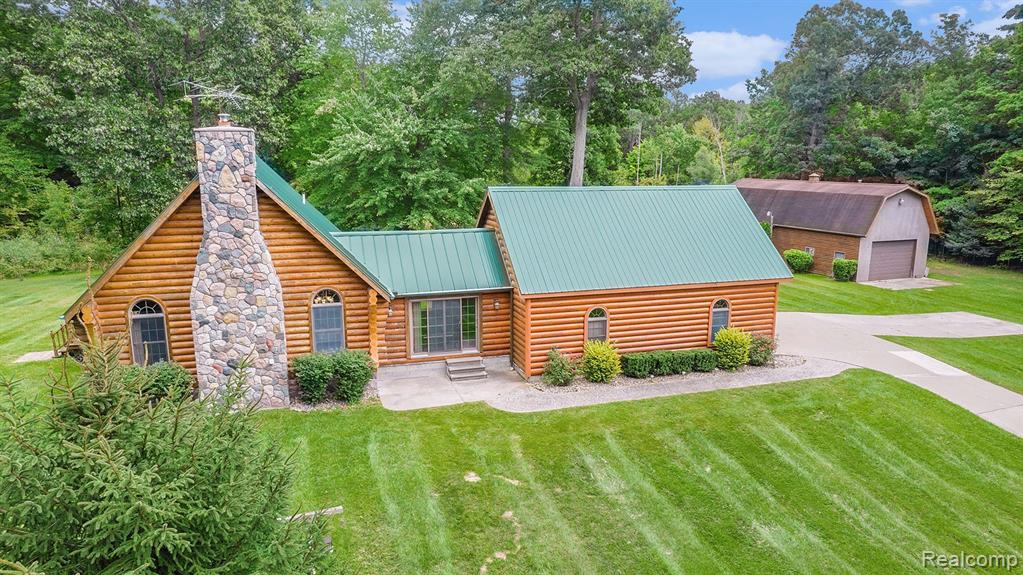 210 Gray Road Lapeer, MI 48446 - Photo 28 of 34