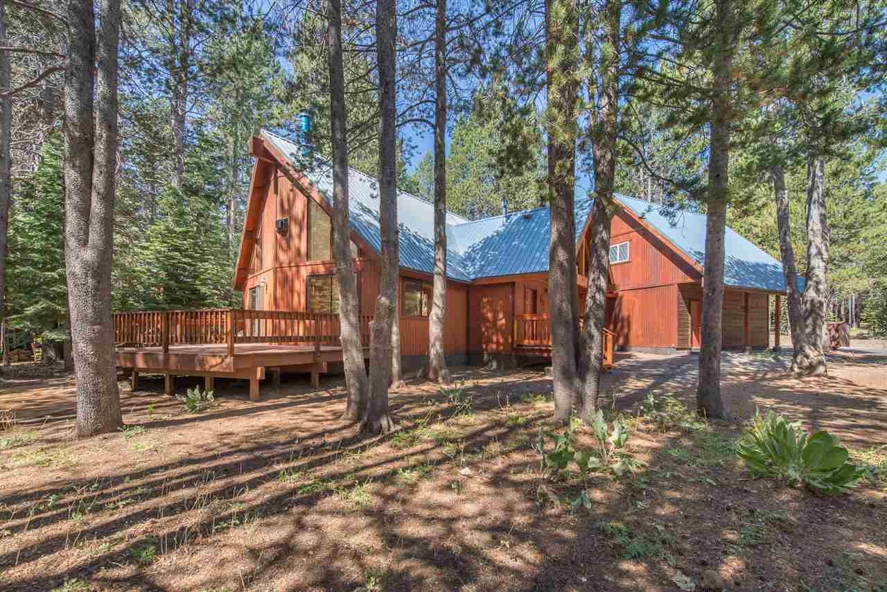 11515 Sun Valley Road Truckee, CA 96161 - Photo 20 of 21 Gallery Image 20