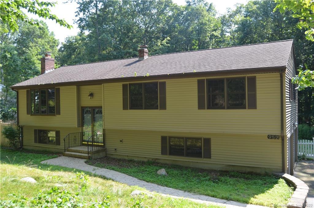 952 Maple Hill Road Guilford, CT 06437 - Photo 1 of 1