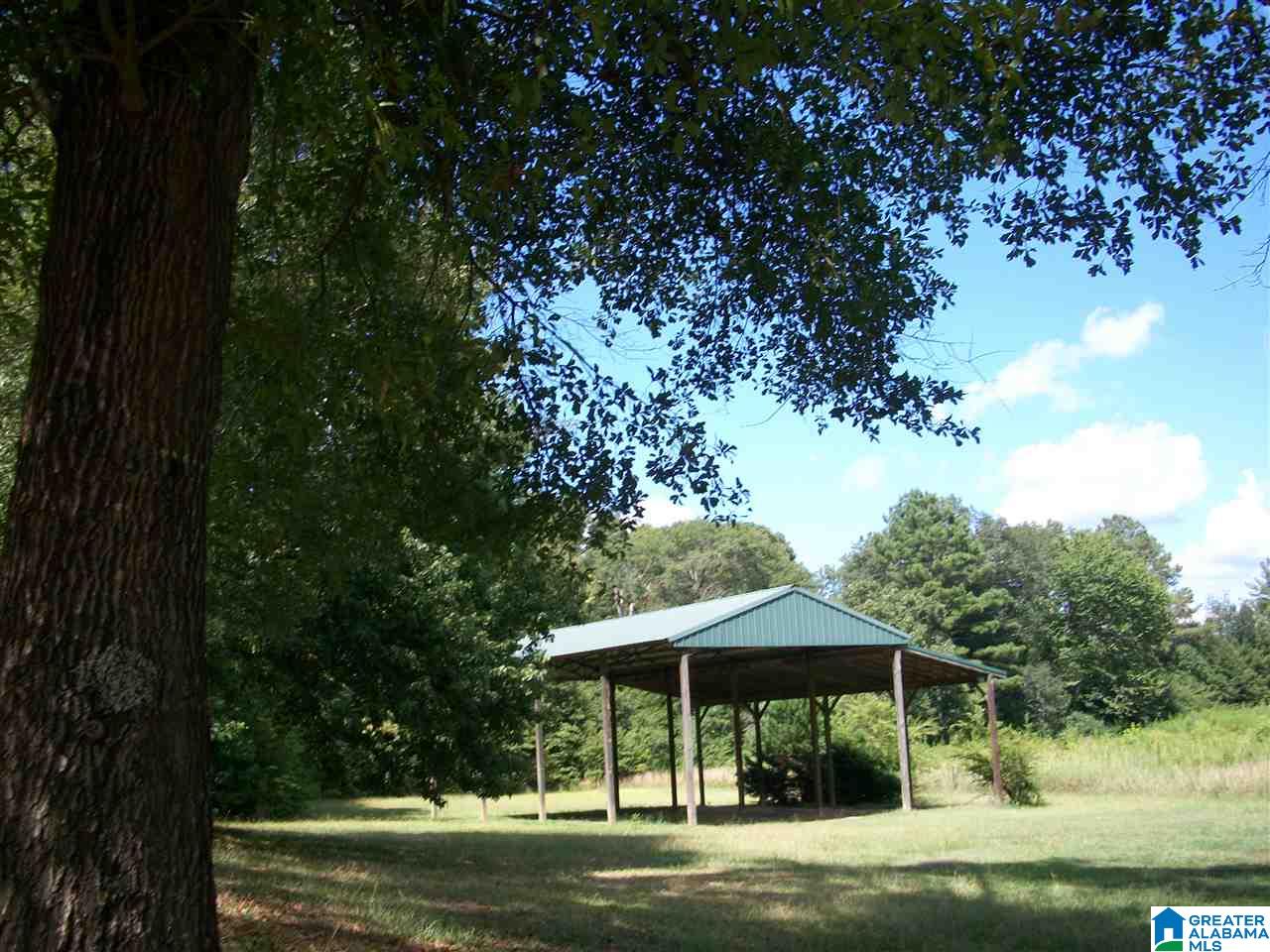 1147 Harold Boozer Road Jacksonville, AL 36265 - Photo 20 of 39