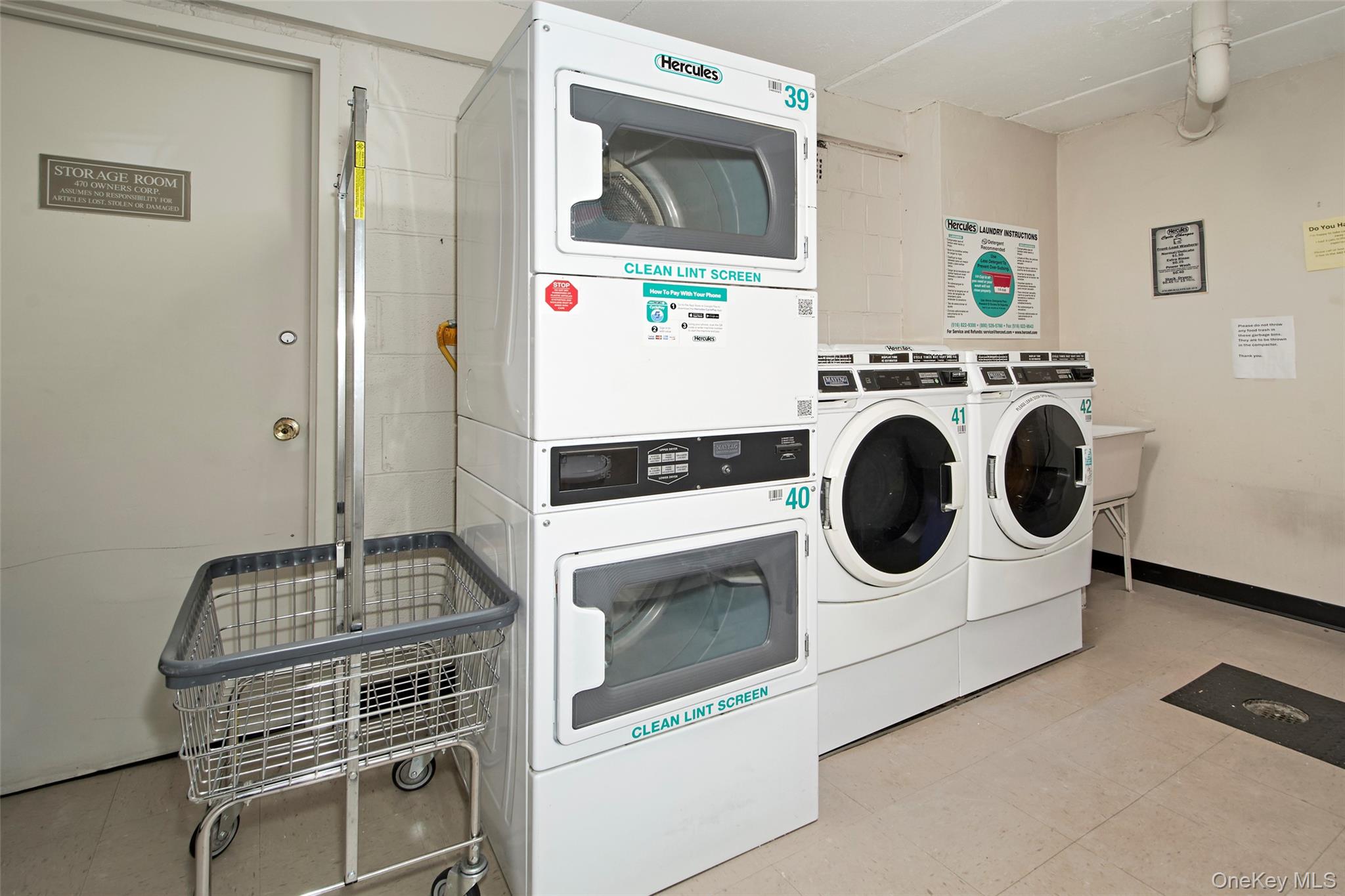 480 Halstead Avenue, Unit 4V Harrison, NY 10528 - Photo 13 of 15