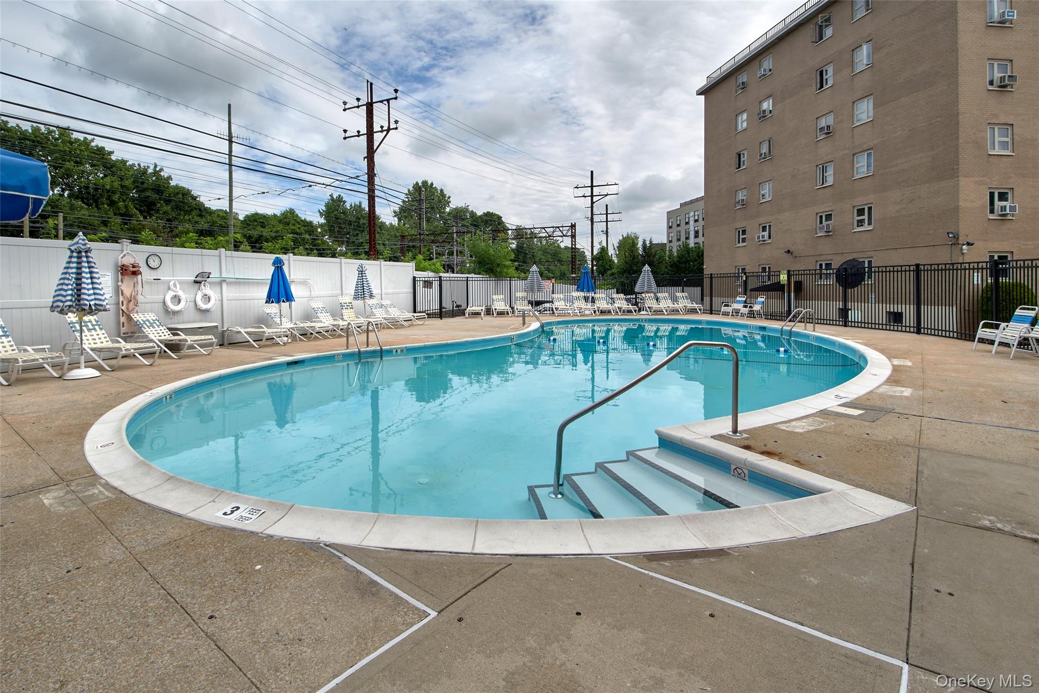 480 Halstead Avenue, Unit 4V Harrison, NY 10528 - Photo 15 of 15