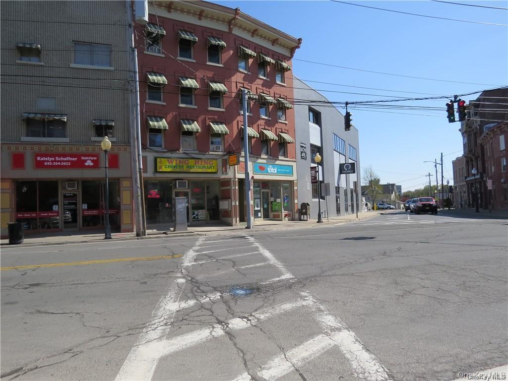 2 East Main Street, Unit 4 Middletown, NY 10940 - Photo 1 of 10 a view of a building entrance
