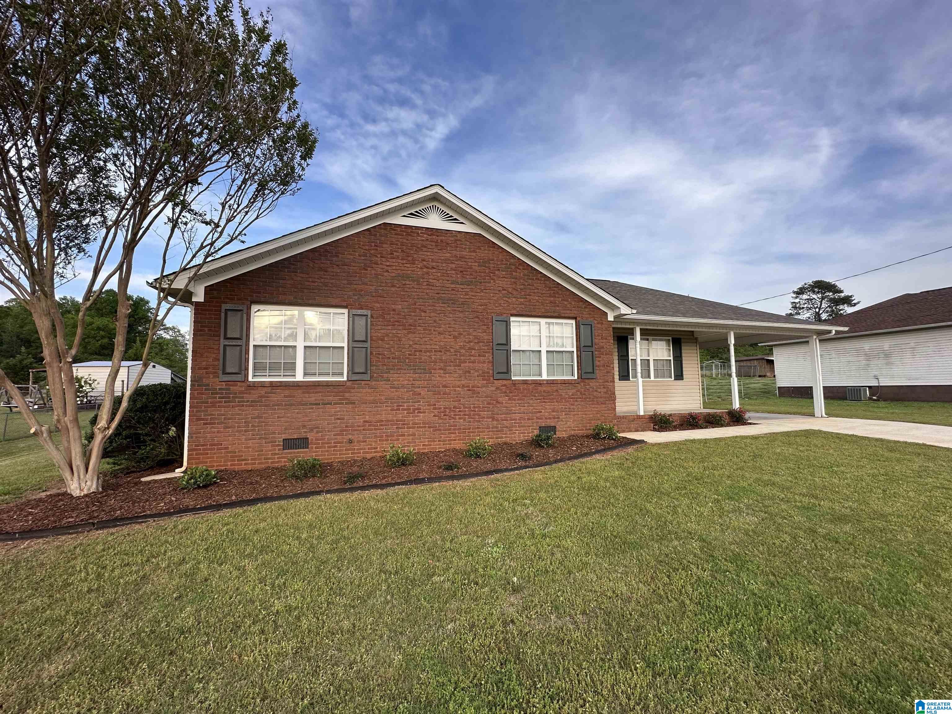 536 Bailey Road Weaver, AL 36277 - Photo 27 of 31