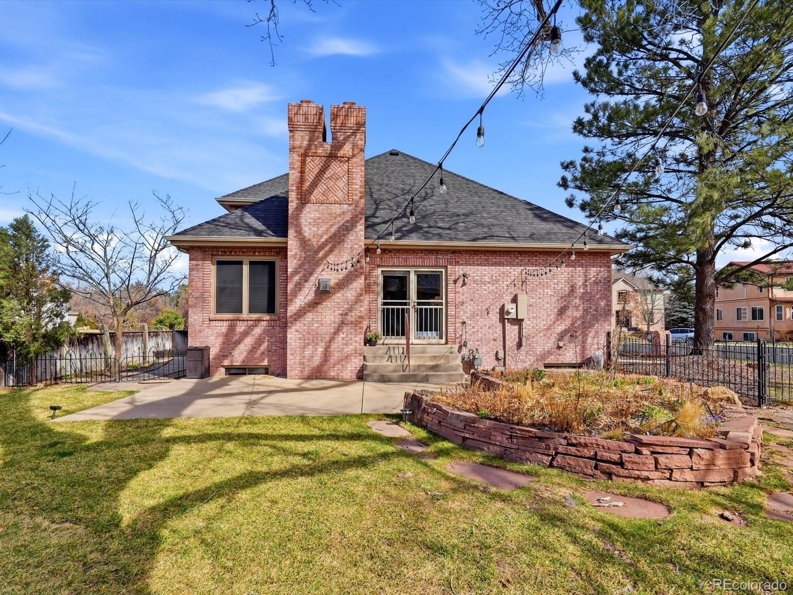 3825 Quail Court Wheat Ridge, CO 80033 - Photo 45 of 50