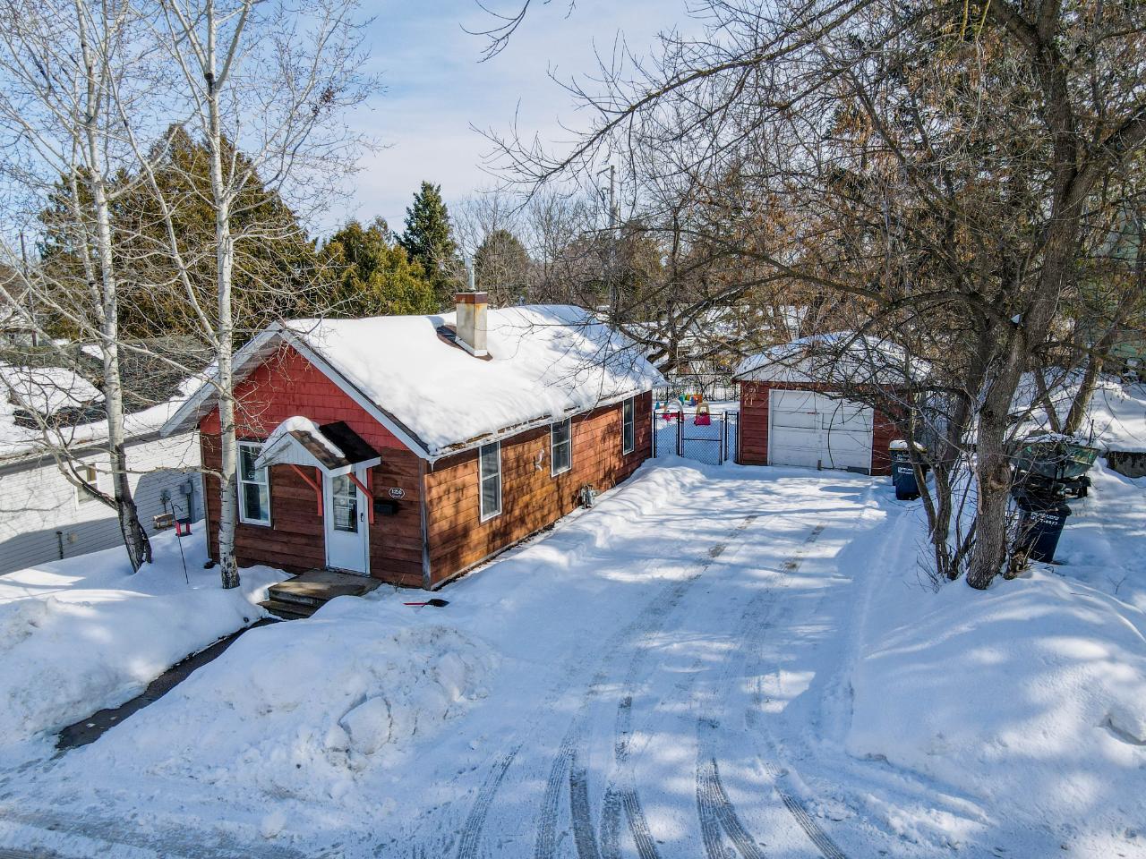 1256 Curran Street Rhinelander, WI 54501 - Photo 14 of 24 Gallery Image 14