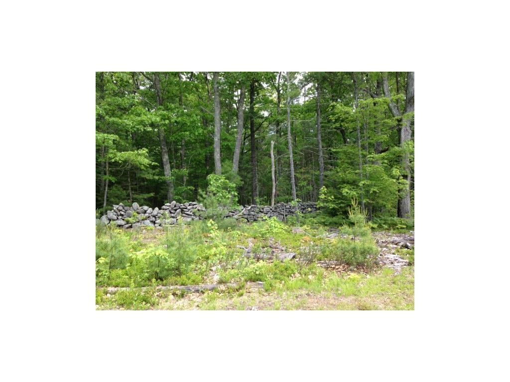 Lot 9 Old Stage Road Woolwich, ME 04579 - Photo 13 of 13 Photo