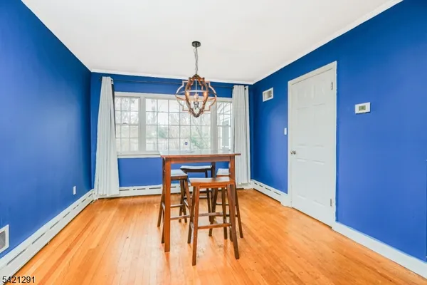 a view of a house with a big yard