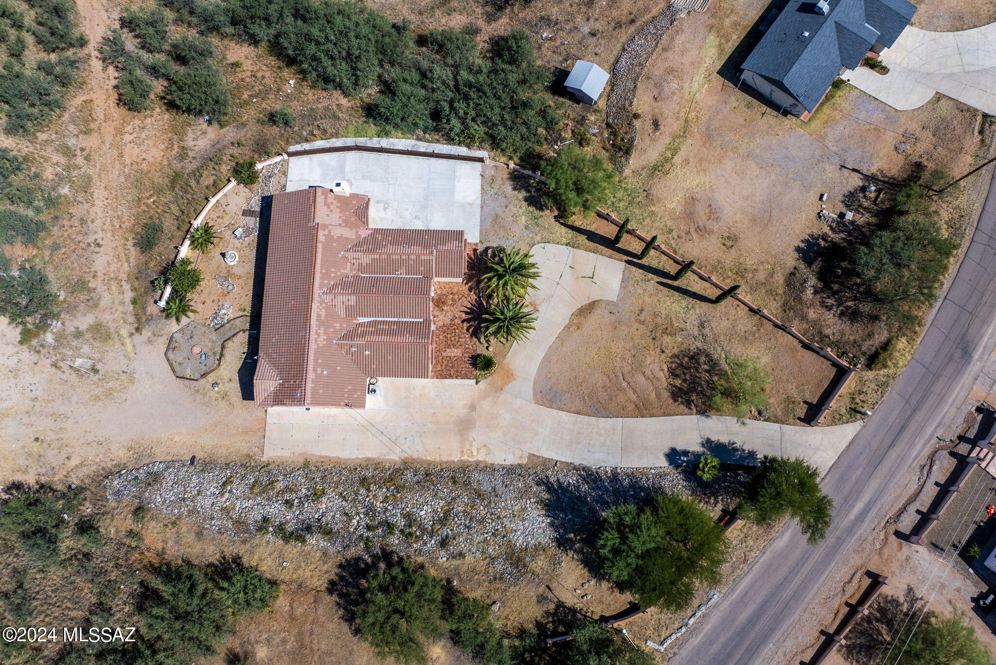 990 Via Puebla Rio Rico, AZ 85648 - Photo 15 of 39 Gallery Image 15