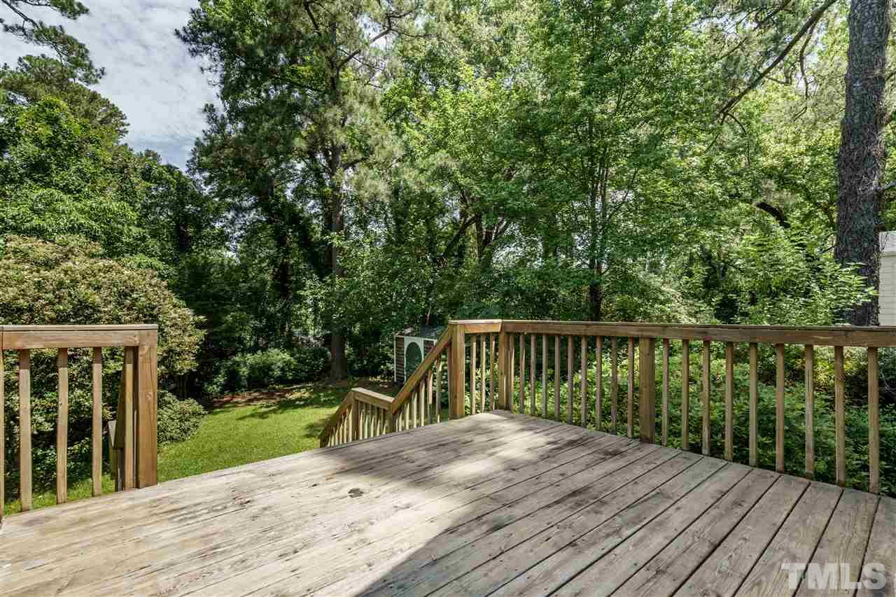 2710 Wayland Drive Raleigh, NC 27608 - Photo 15 of 20