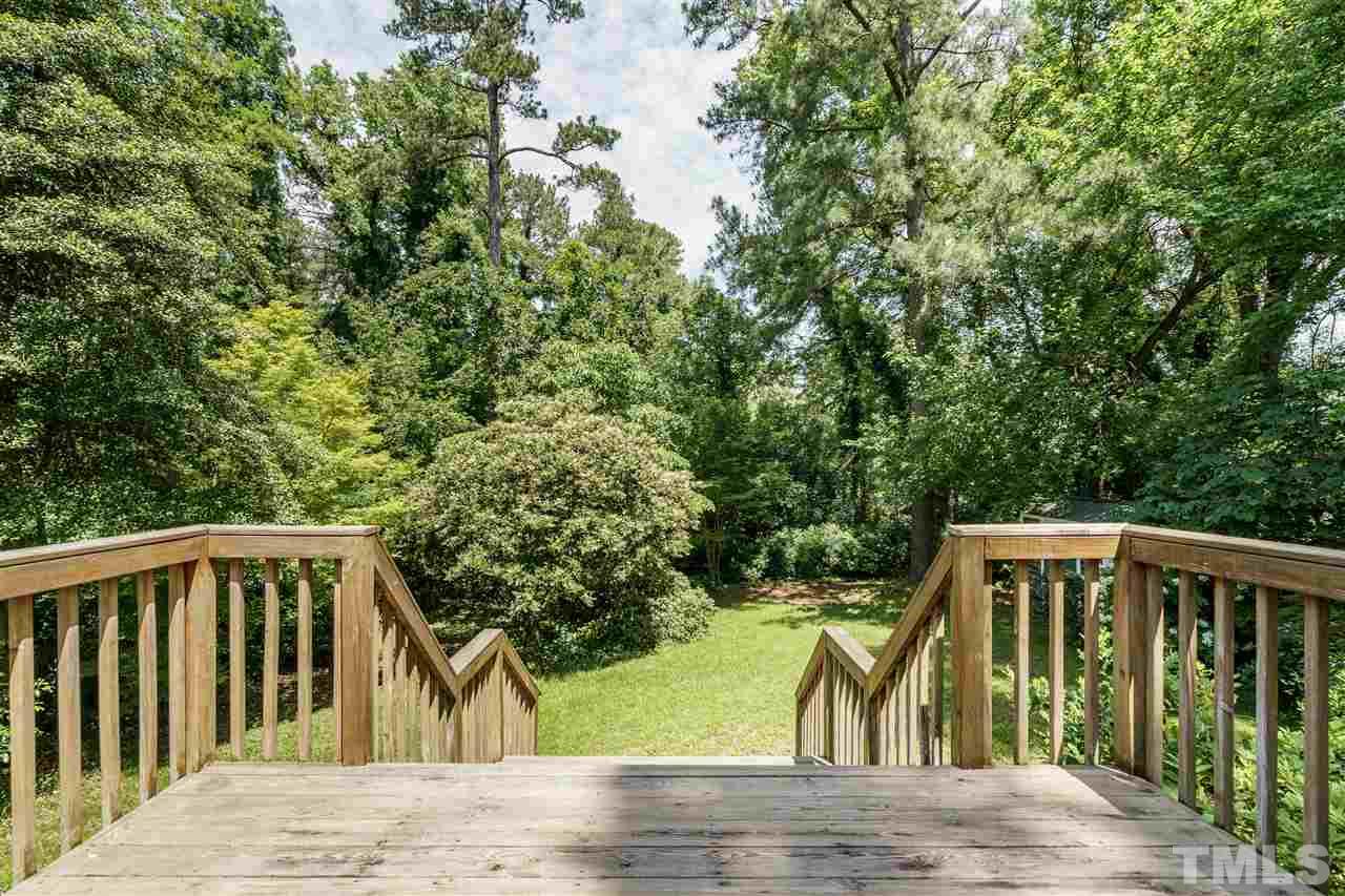 2710 Wayland Drive Raleigh, NC 27608 - Photo 16 of 20