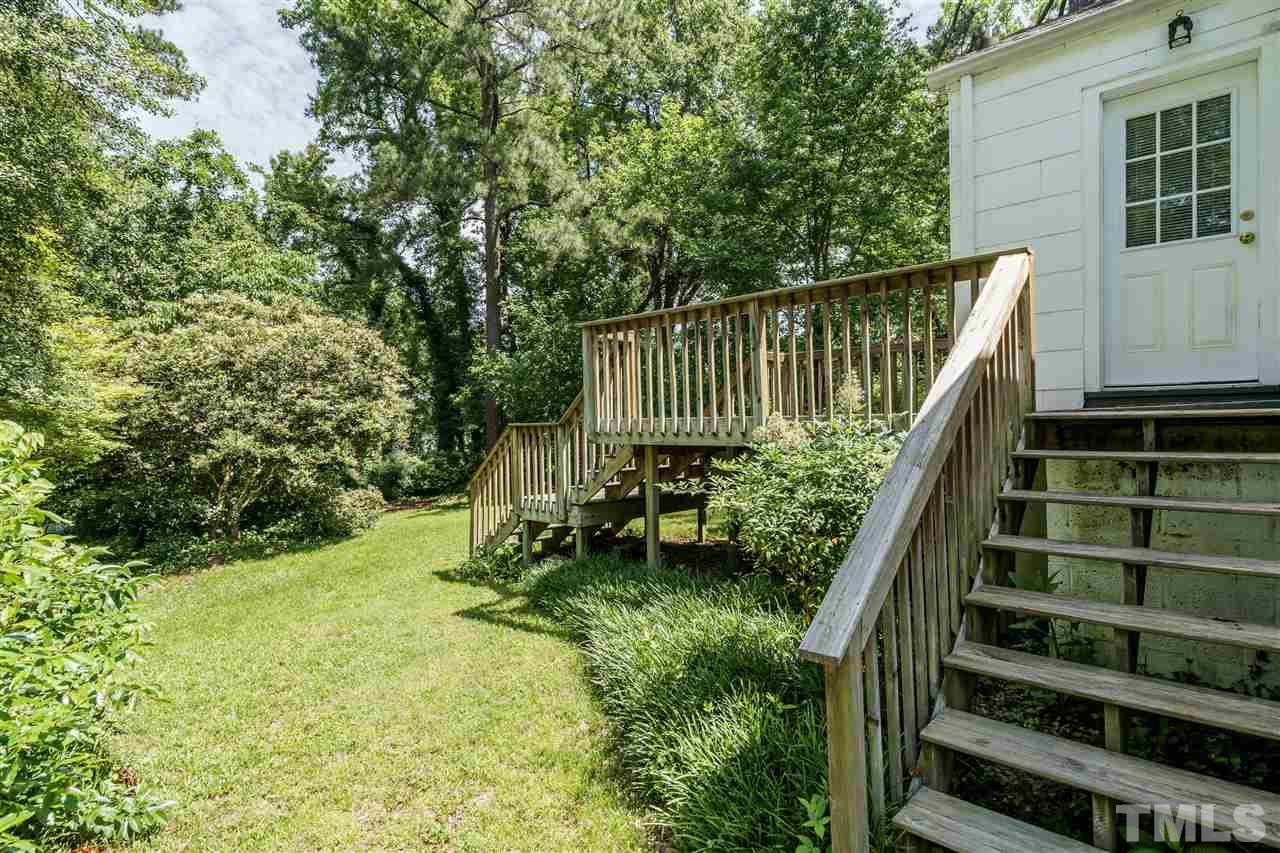 2710 Wayland Drive Raleigh, NC 27608 - Photo 17 of 20