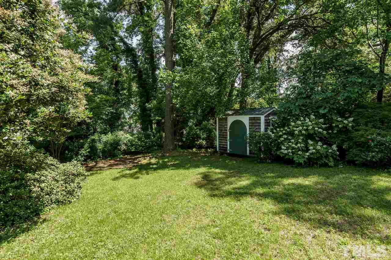 2710 Wayland Drive Raleigh, NC 27608 - Photo 18 of 20