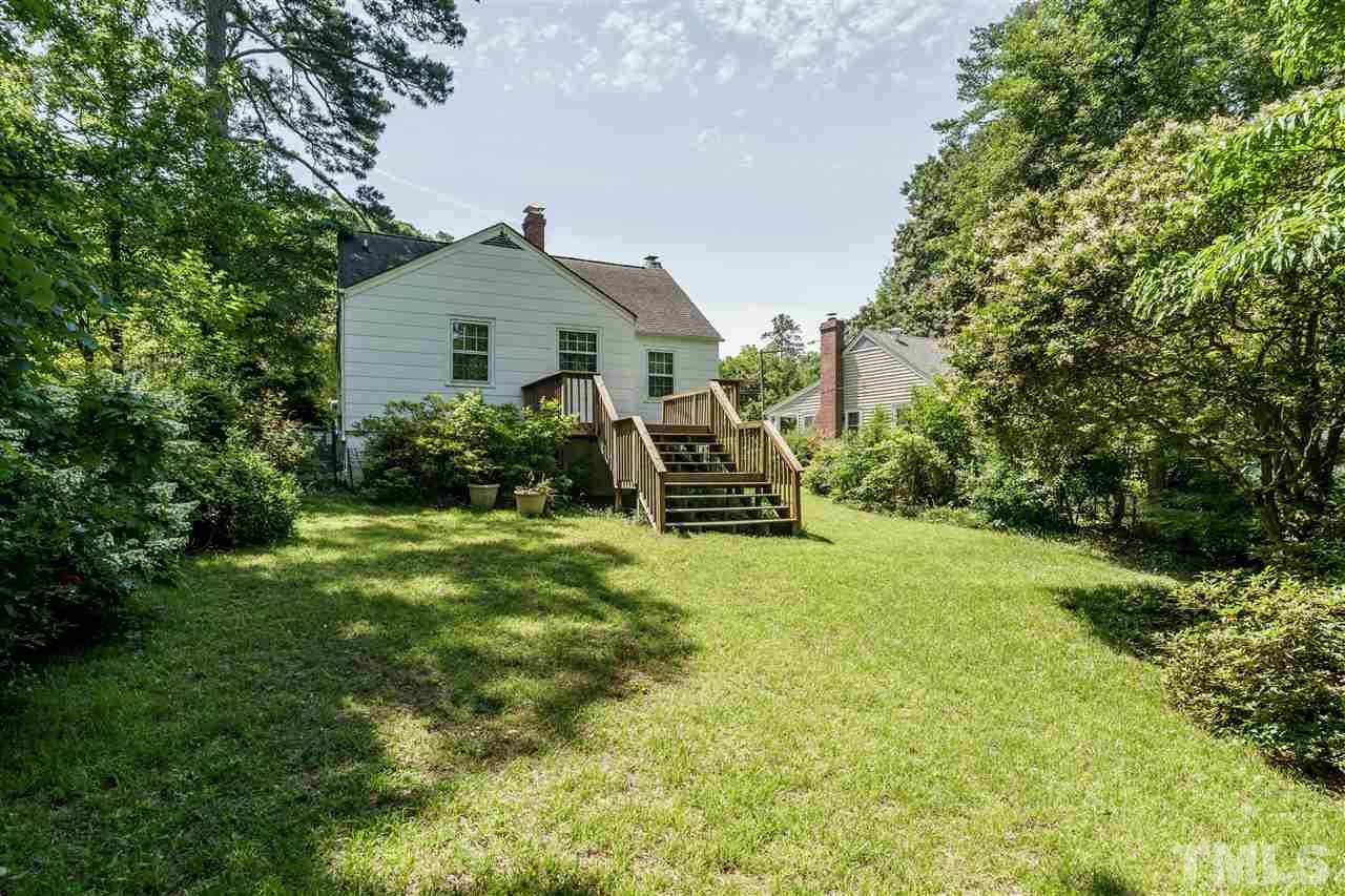 2710 Wayland Drive Raleigh, NC 27608 - Photo 20 of 20