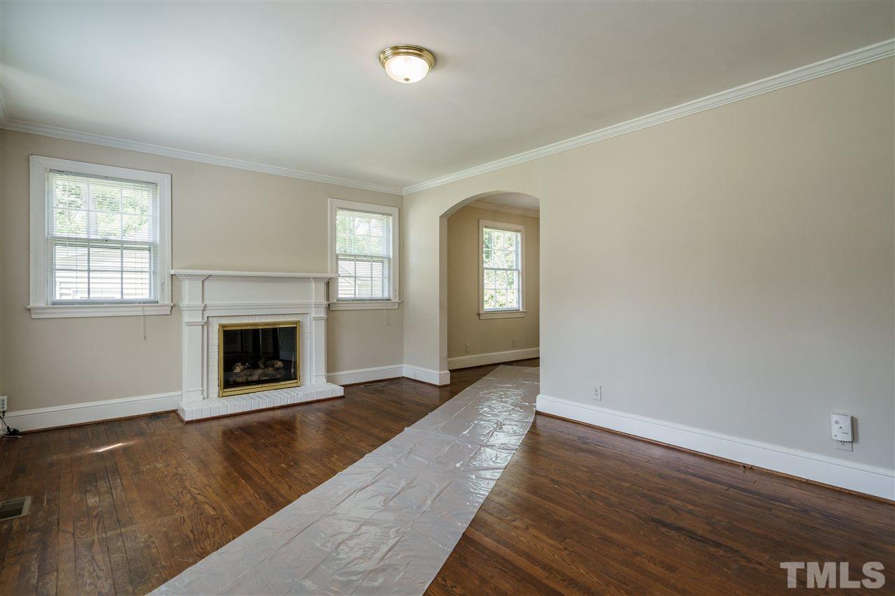 2710 Wayland Drive Raleigh, NC 27608 - Photo 3 of 20