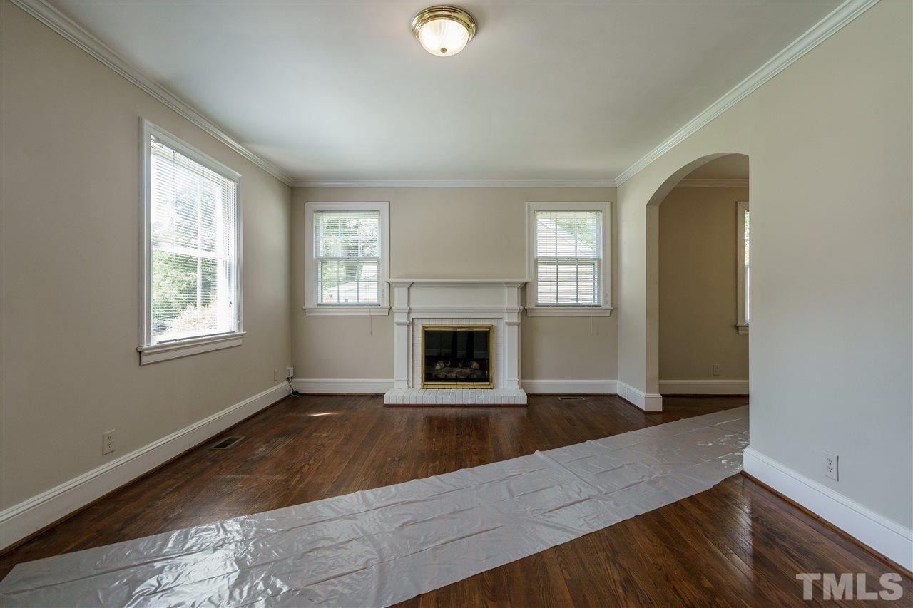 2710 Wayland Drive Raleigh, NC 27608 - Photo 4 of 20