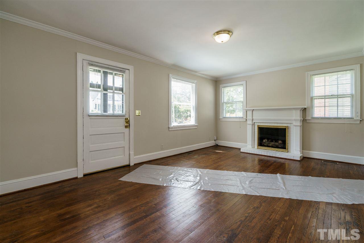 2710 Wayland Drive Raleigh, NC 27608 - Photo 5 of 20