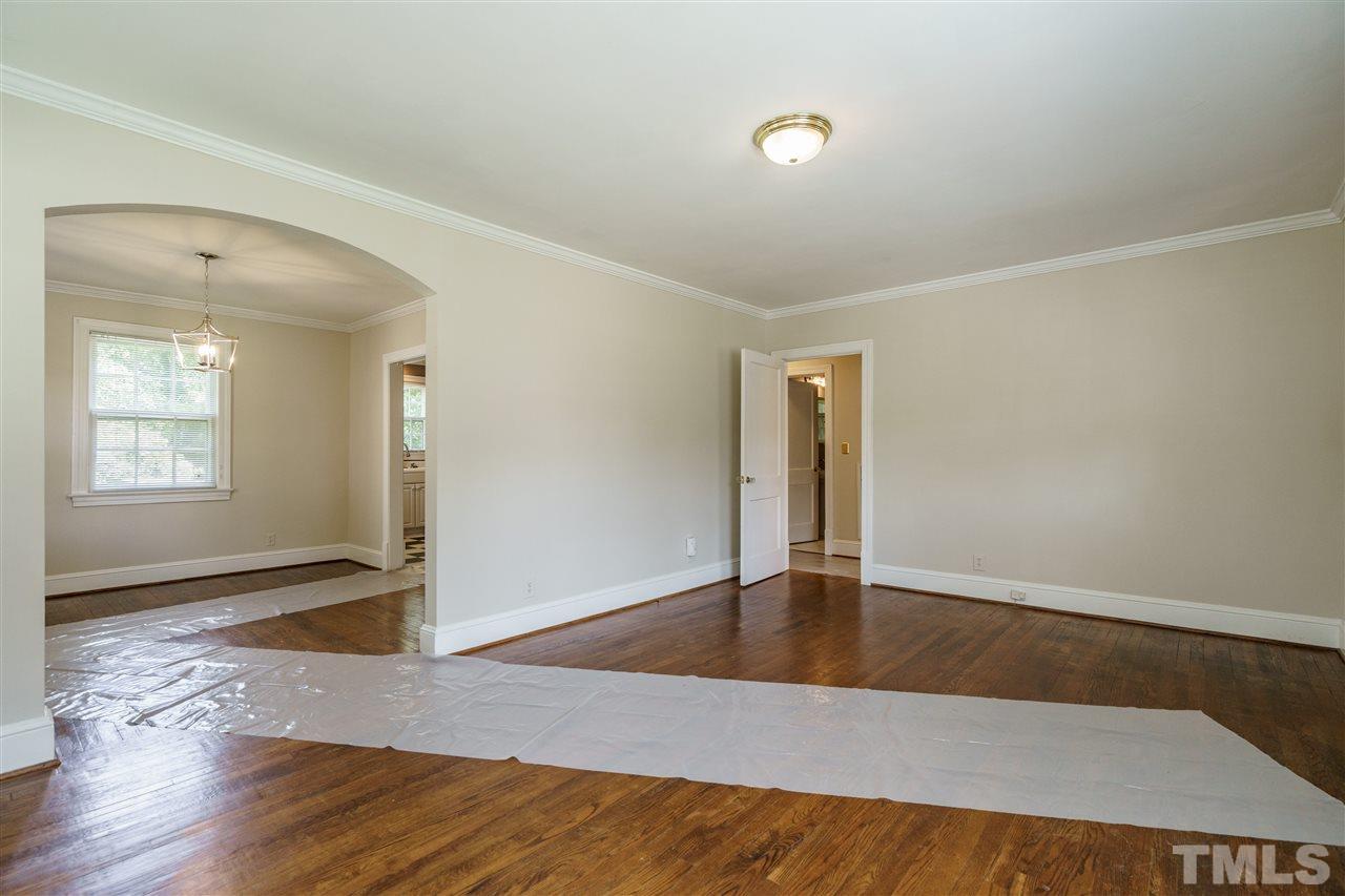 2710 Wayland Drive Raleigh, NC 27608 - Photo 6 of 20