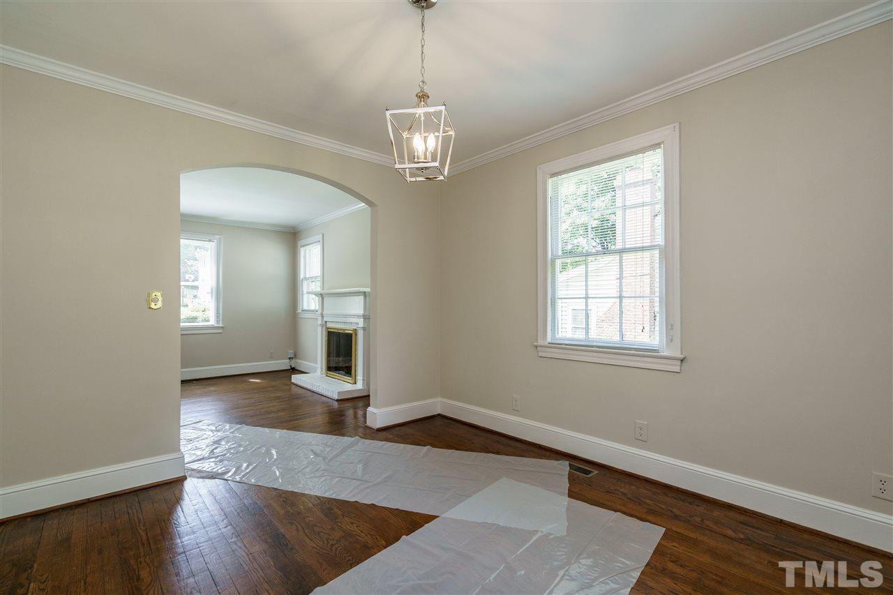 2710 Wayland Drive Raleigh, NC 27608 - Photo 8 of 20