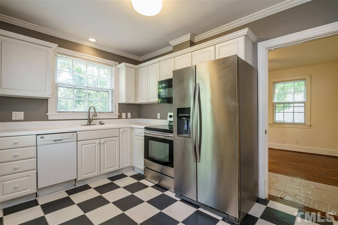 2710 Wayland Drive Raleigh, NC 27608 - Photo 9 of 20