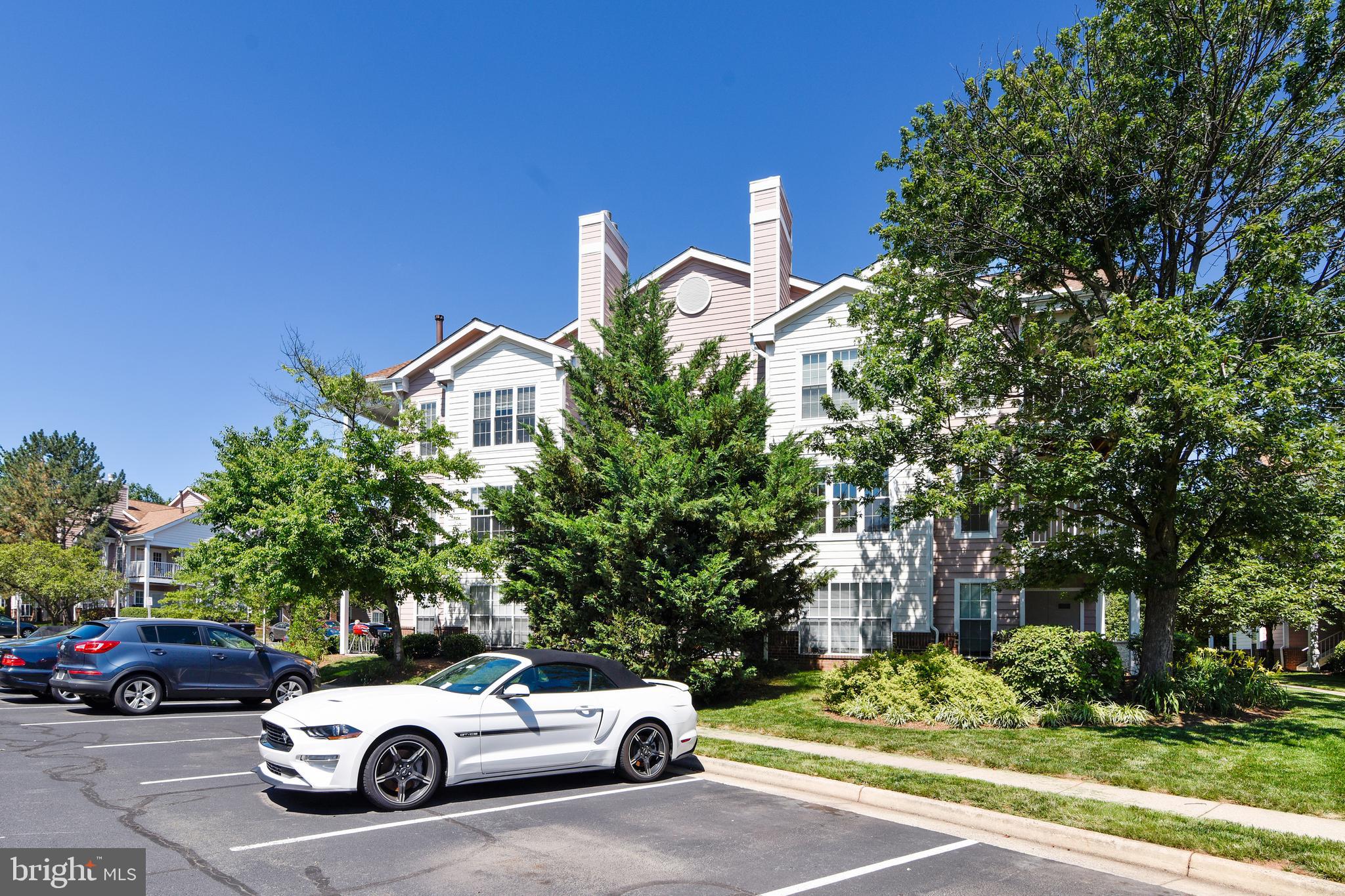 20991 Timber Ridge Terrace, Unit 204 Ashburn, VA 20147 - Photo 12 of 52 Exterior Parking