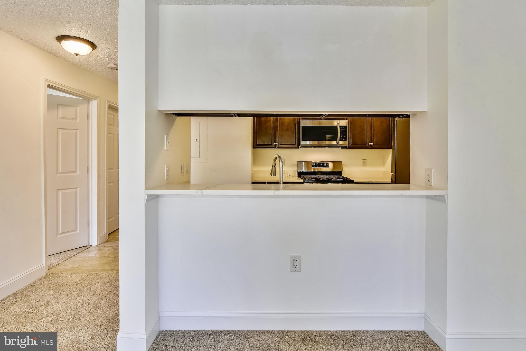 20991 Timber Ridge Terrace, Unit 204 Ashburn, VA 20147 - Photo 31 of 52 Breakfast Bar