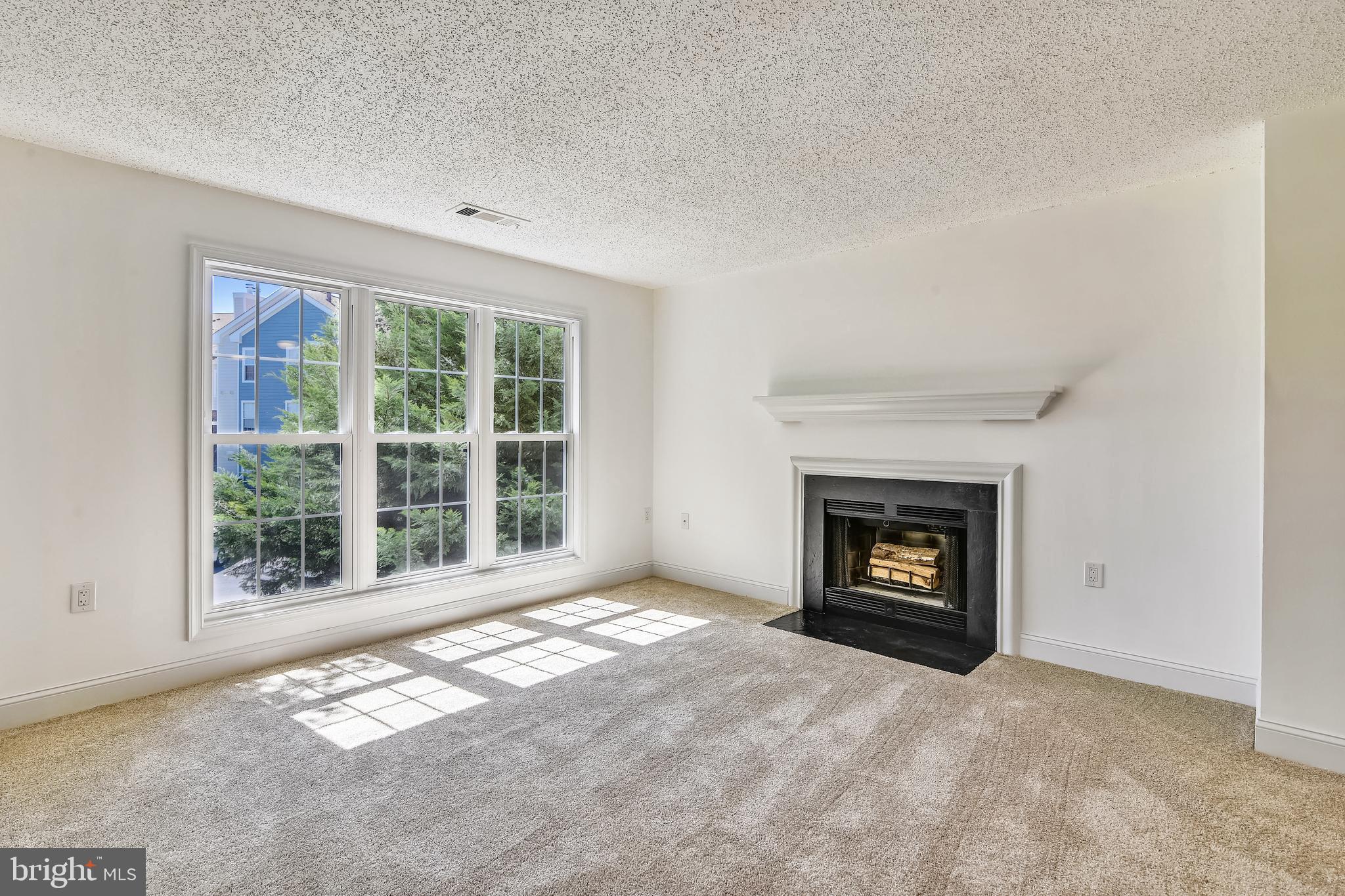 20991 Timber Ridge Terrace, Unit 204 Ashburn, VA 20147 - Photo 37 of 52 Bright and Airy Living Room