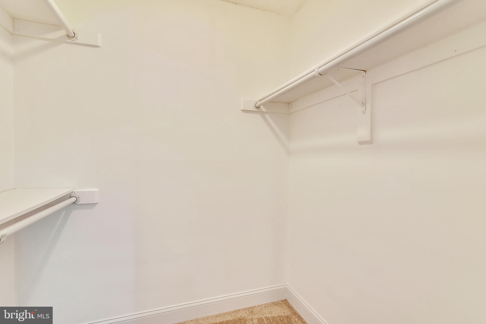 20991 Timber Ridge Terrace, Unit 204 Ashburn, VA 20147 - Photo 49 of 52 Walk-In Master Closet
