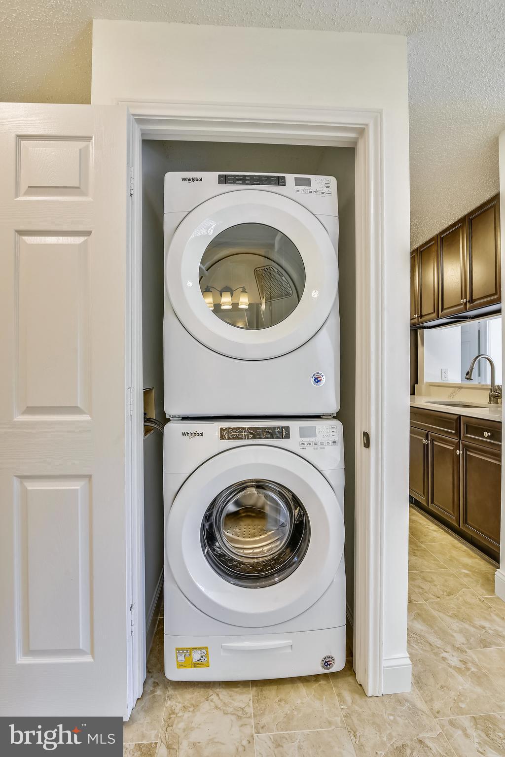 20991 Timber Ridge Terrace, Unit 204 Ashburn, VA 20147 - Photo 50 of 52 Energy Star Front Load Washer and Dryer