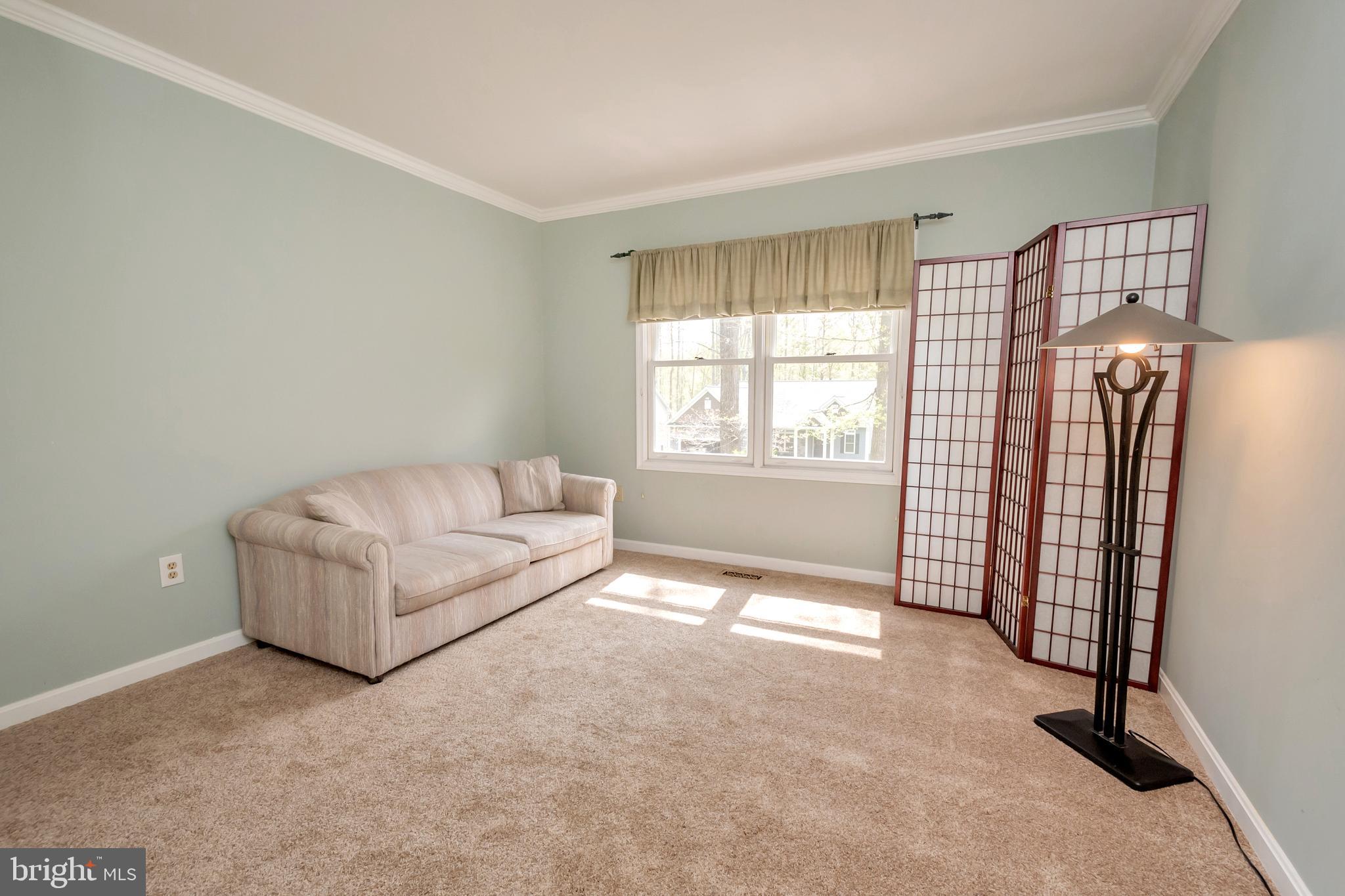 607 Gold Valley Road Locust Grove, VA 22508 - Photo 23 of 52 Bedroom with New Carpet
