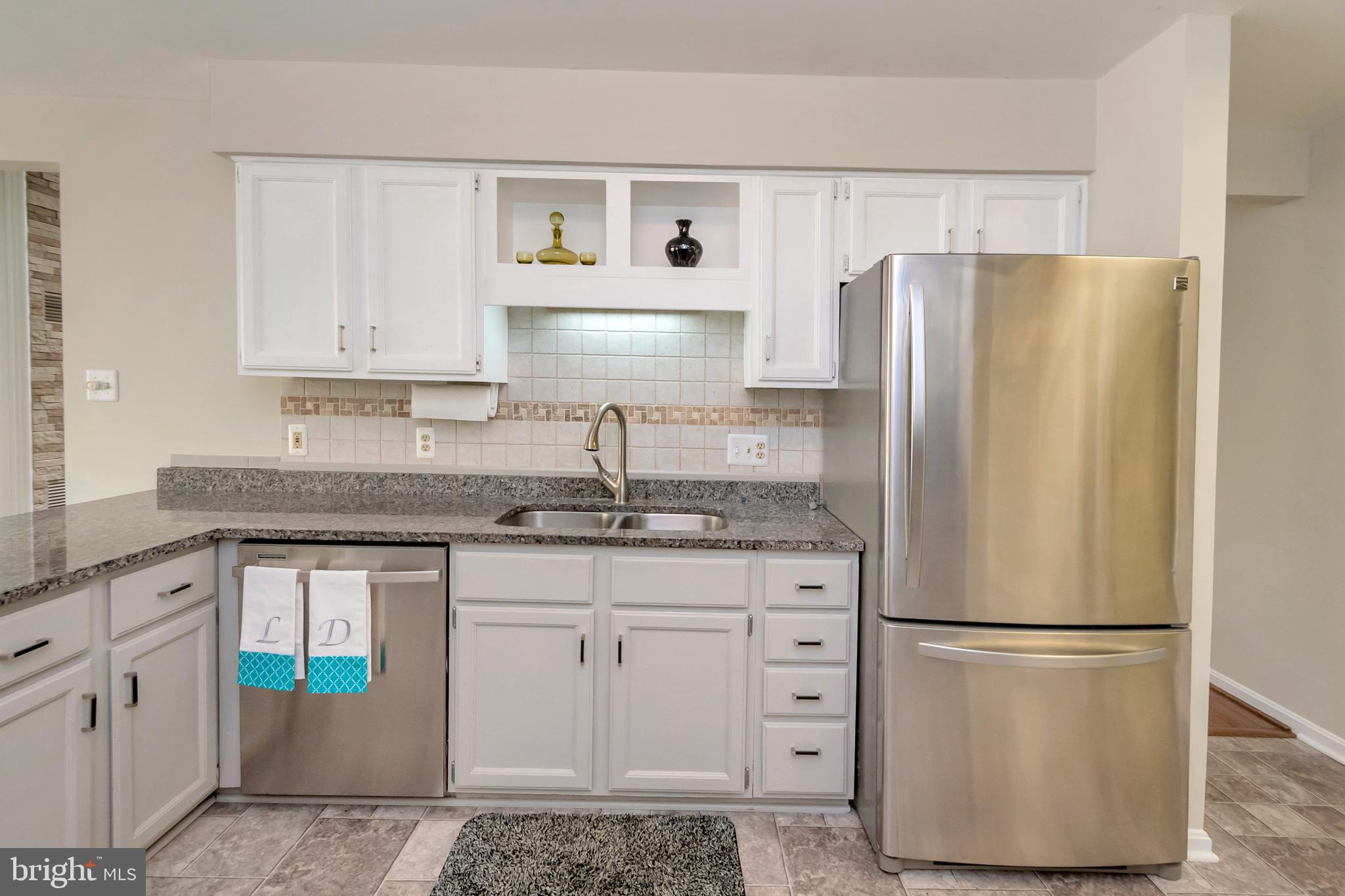 607 Gold Valley Road Locust Grove, VA 22508 - Photo 4 of 52 Stainless Steel Appliances
