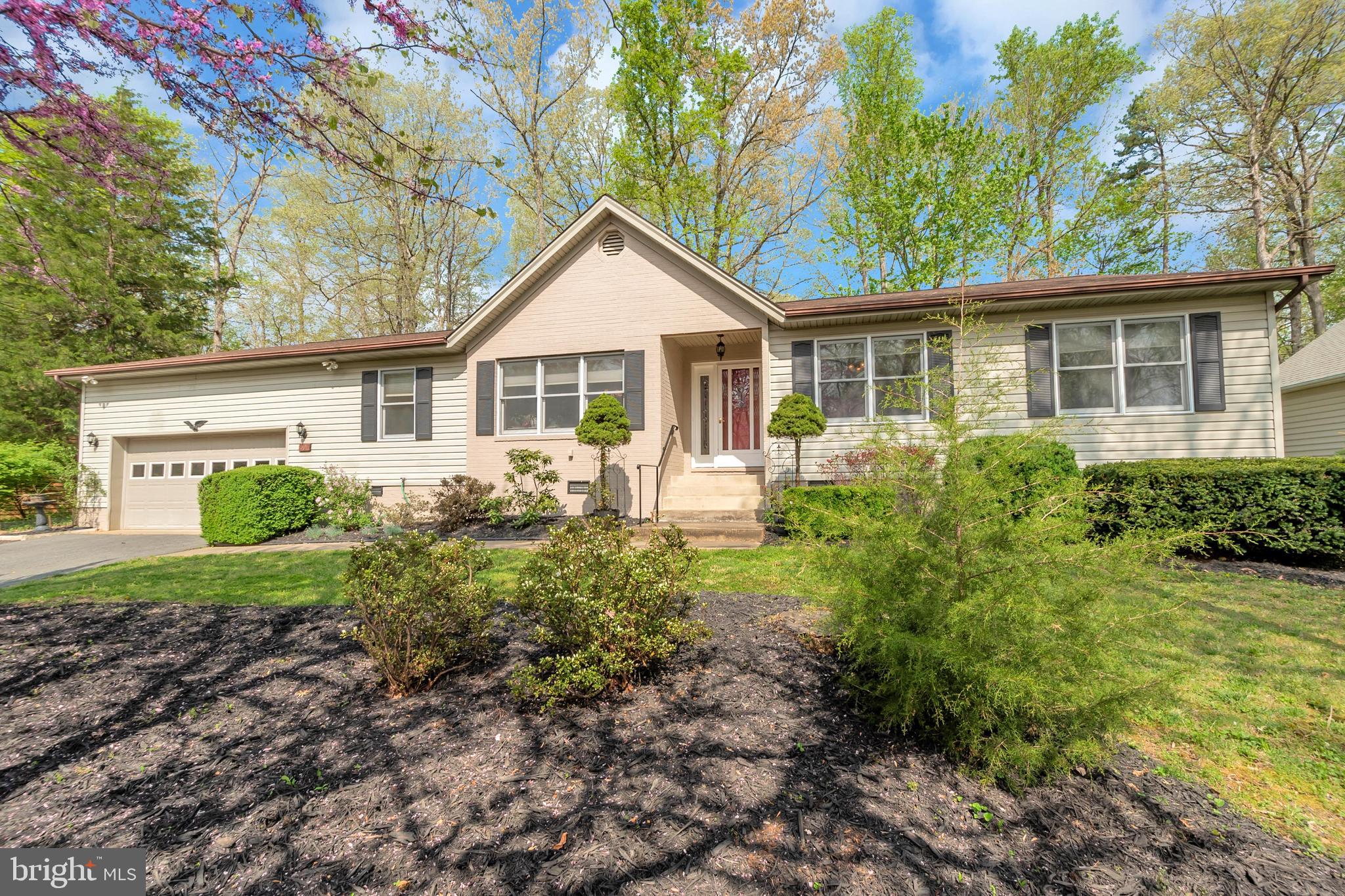 607 Gold Valley Road Locust Grove, VA 22508 - Photo 41 of 52 Front Exterior