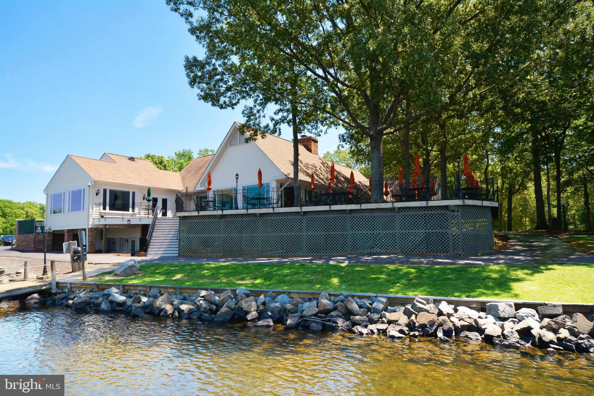 607 Gold Valley Road Locust Grove, VA 22508 - Photo 46 of 52 Clubhouse/ Restaurant