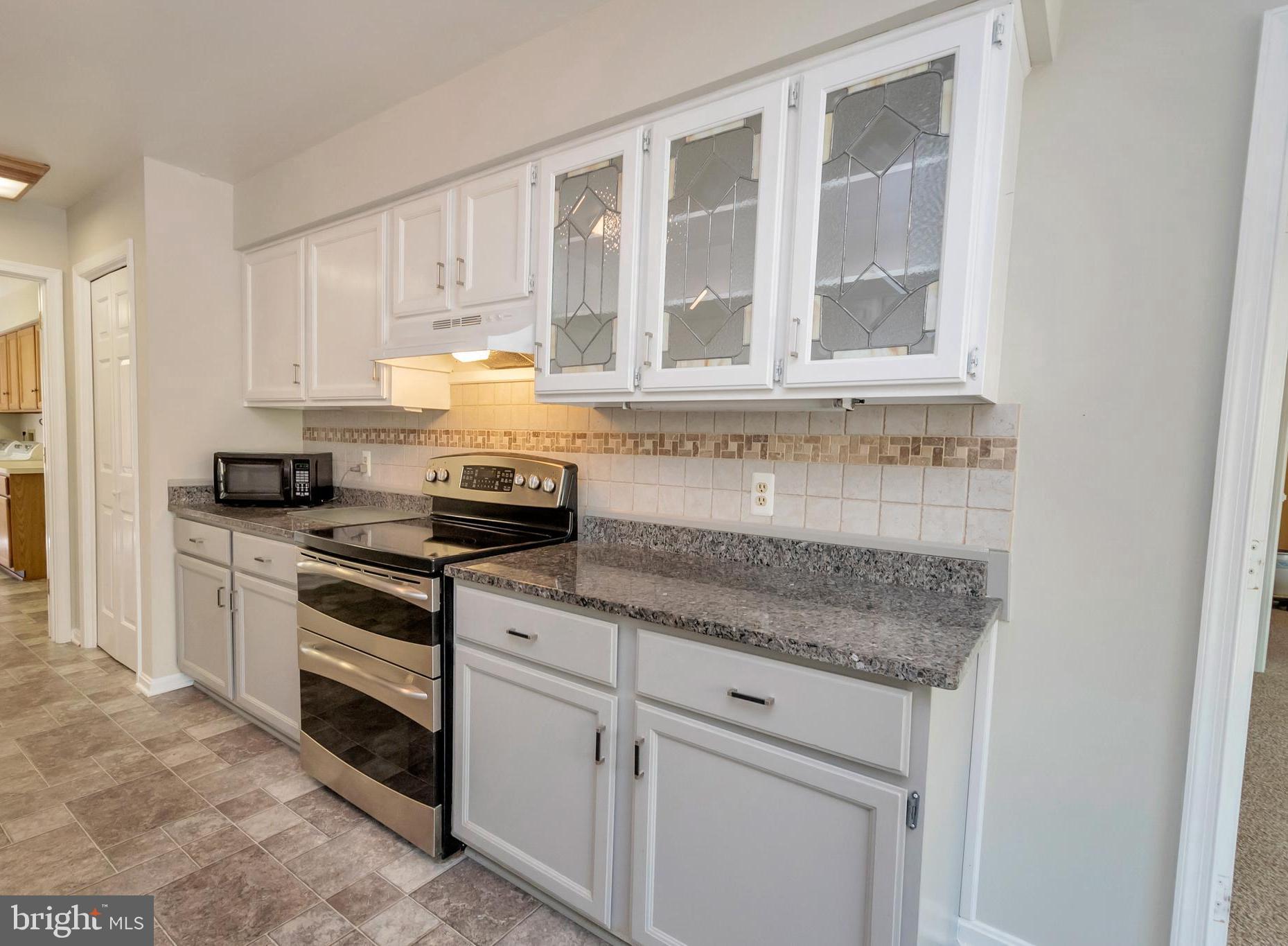 607 Gold Valley Road Locust Grove, VA 22508 - Photo 6 of 52 Another view of Kitchen