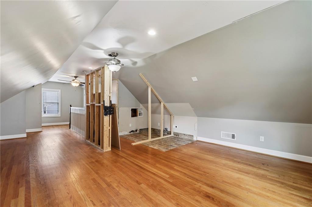 1952 Wingate Road Chamblee, GA 30341 - Photo 19 of 23 a view of a room with wooden floor