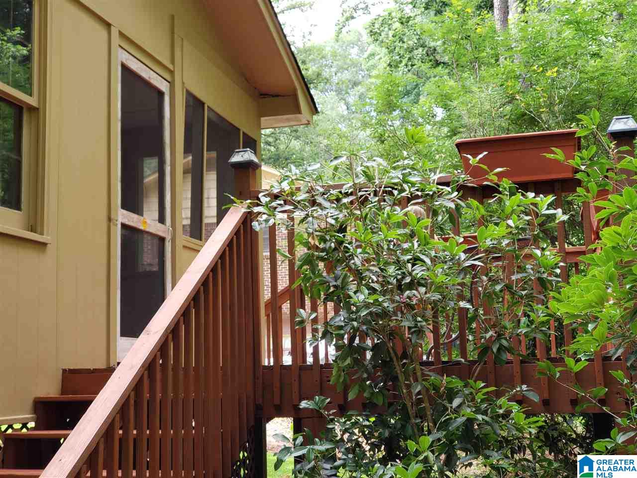 3551 Valley Circle Birmingham, AL 35243 - Photo 43 of 47
