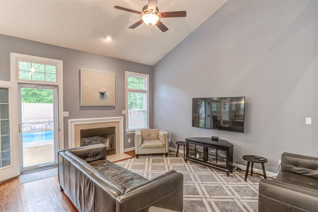 10032 Goodview Court Raleigh, NC 27613 - Photo 9 of 29 Photo 9