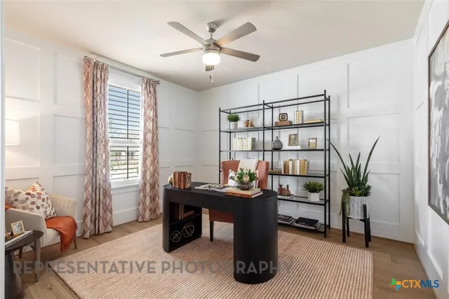 a outdoor living space with furniture and a couch