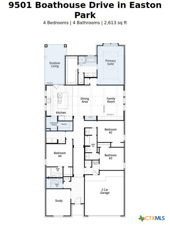 9501 Boathouse Drive Austin, TX 78744 - Photo 11 of 32 unknown