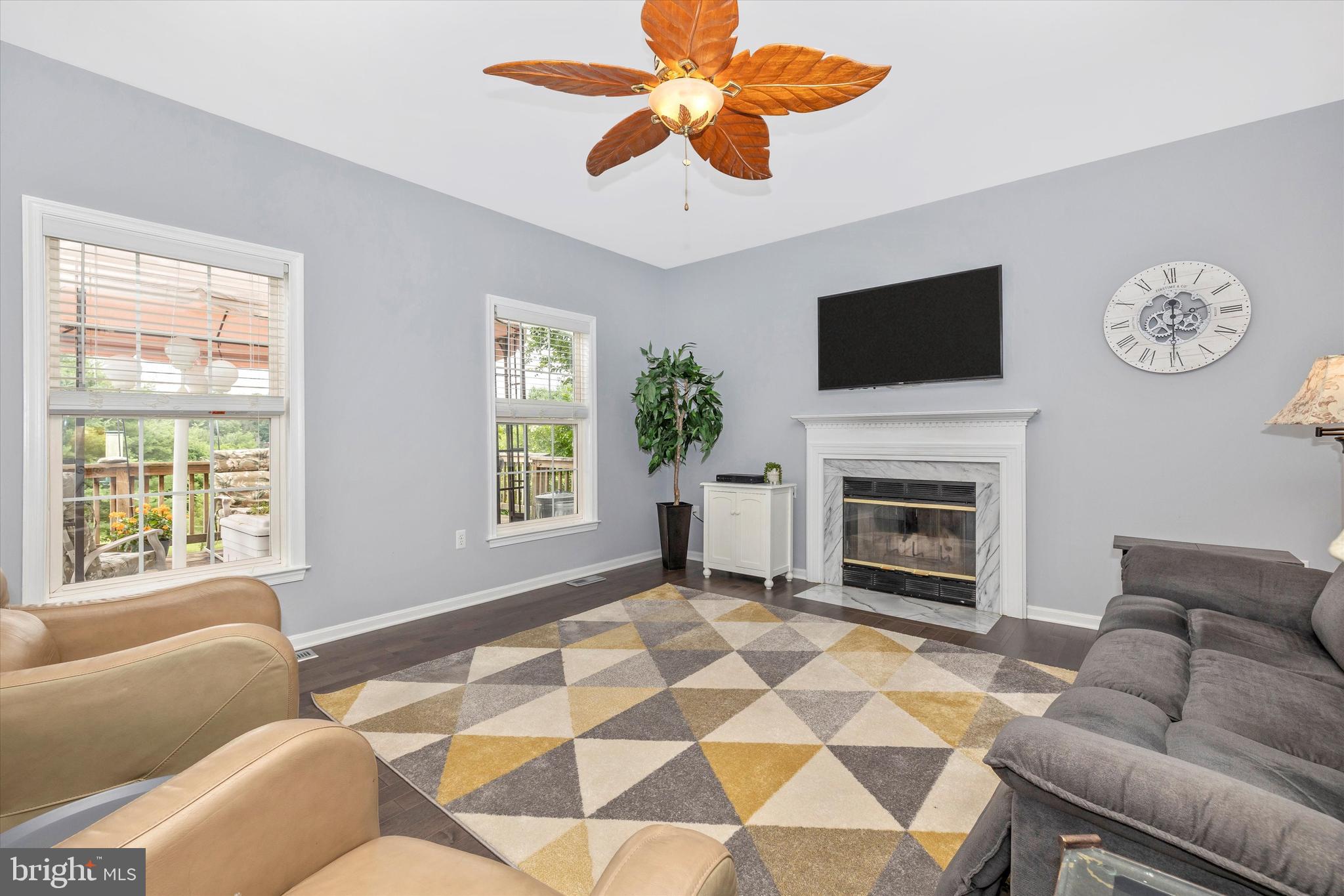629 Wilmot Ridge Road Westminster, MD 21157 - Photo 21 of 64 Gallery Image 21